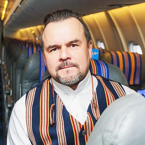 Erik Sakkov